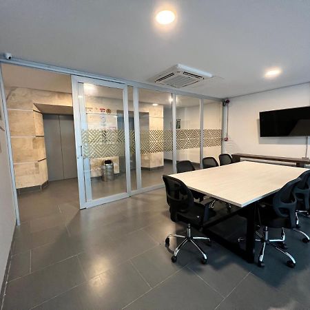 Hotel Sexta Avenida Inn Montería Eksteriør billede