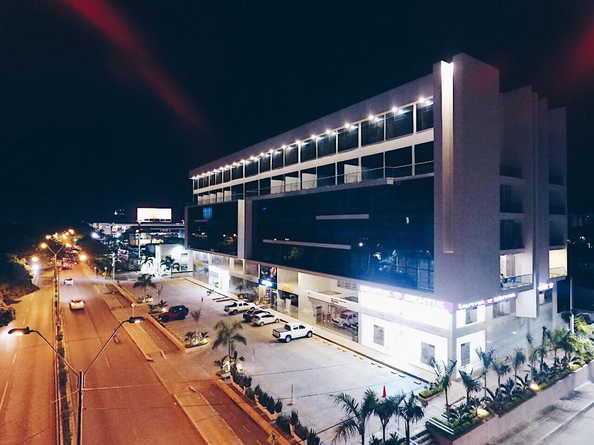 Hotel Sexta Avenida Inn Montería Eksteriør billede