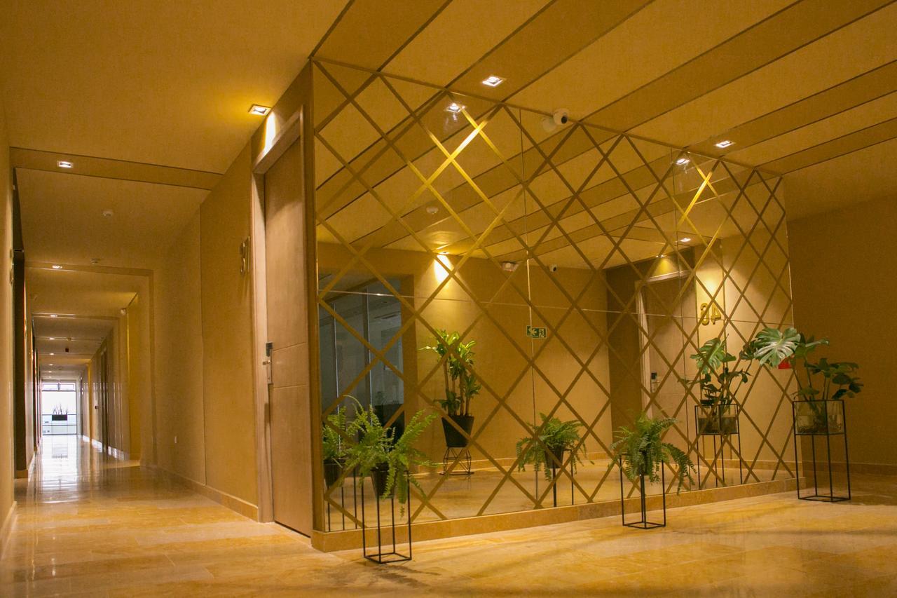 Hotel Sexta Avenida Inn Montería Eksteriør billede