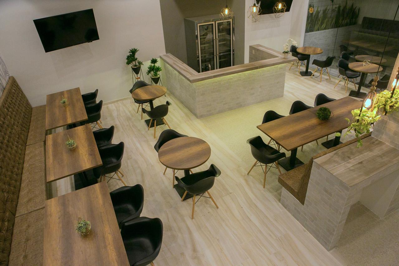 Hotel Sexta Avenida Inn Montería Eksteriør billede