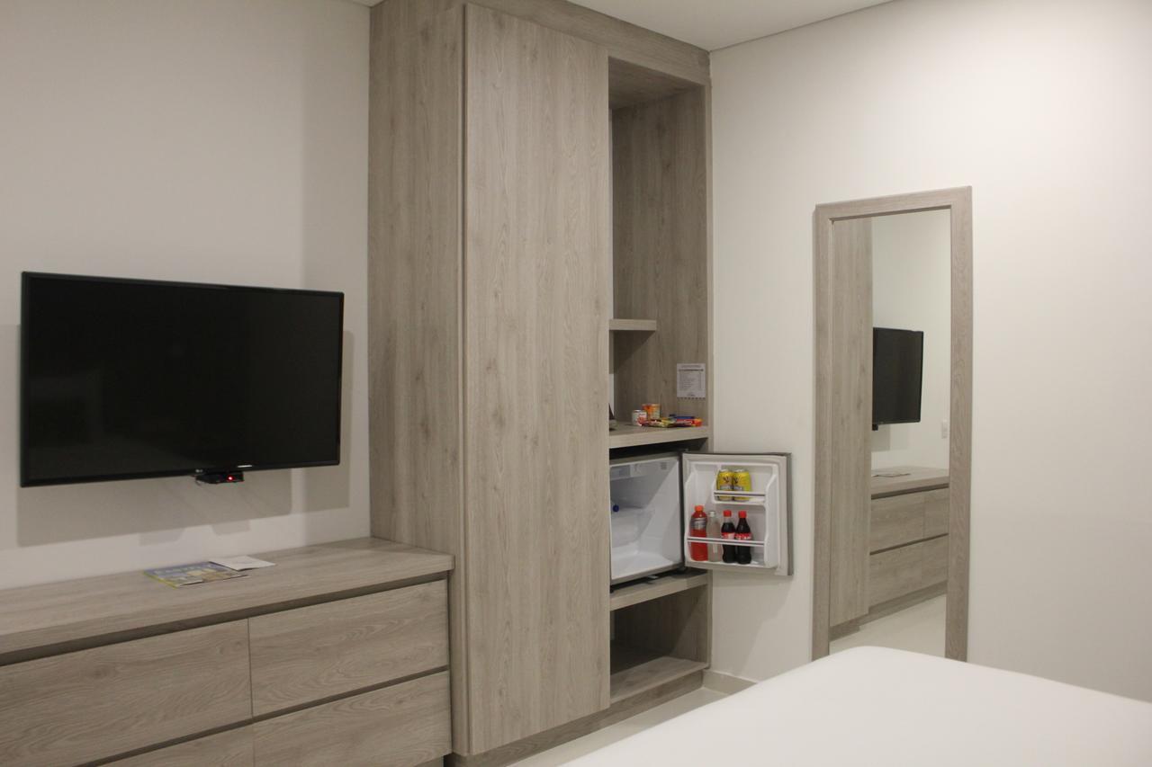 Hotel Sexta Avenida Inn Montería Eksteriør billede